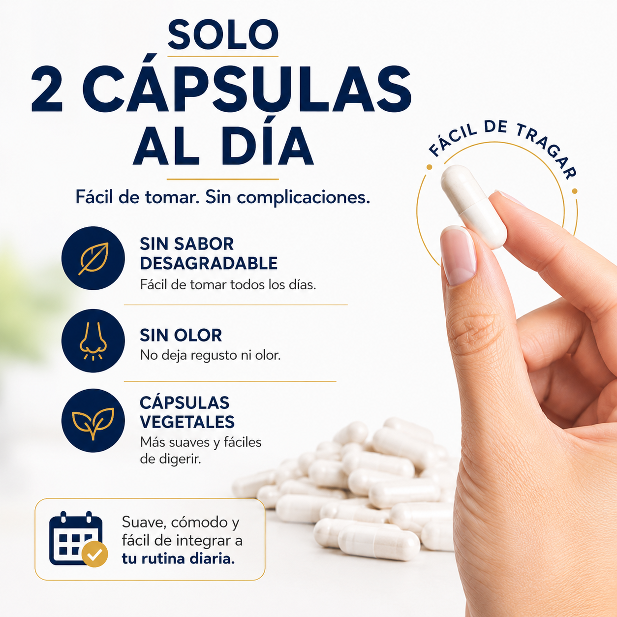 O’Cular™ – Recupera la nitidez que tus ojos están perdiendo cada día